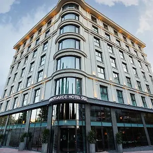 https://avantgarde-hotel-sisli.istanbul-turkeyhotels.com