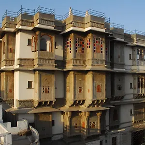 Hotel Madri Haveli